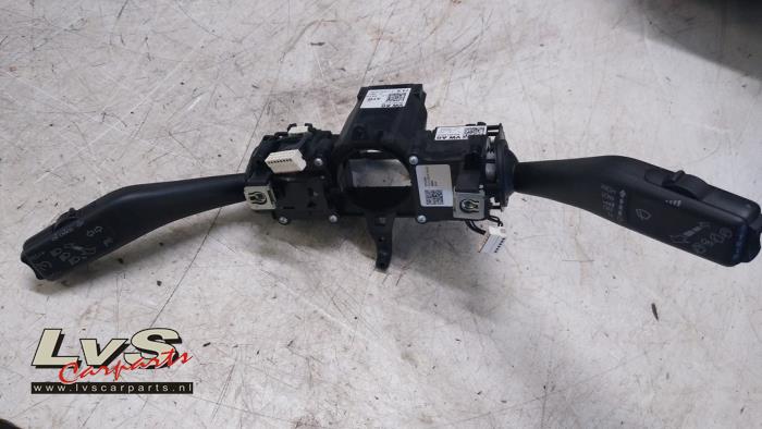 Volkswagen Touran Combischakelaar Stuurkolom