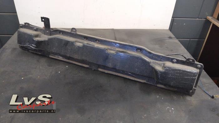 Kia Picanto Cadre pare-chocs arrière