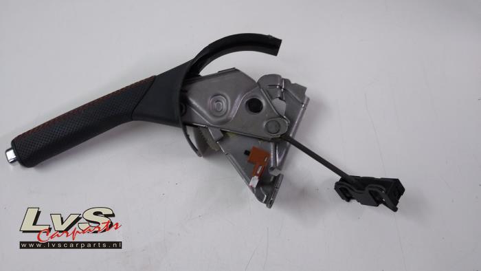 Toyota Yaris Levier frein à main