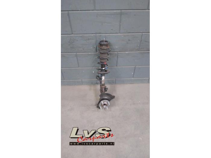 Kia Picanto Barre amortisseur avant gauche