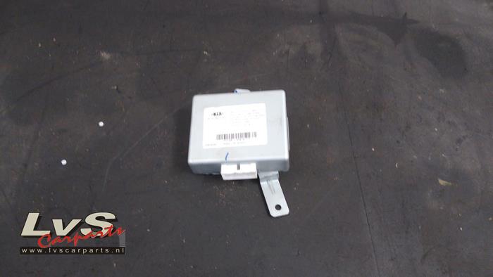 Kia Picanto Module confort