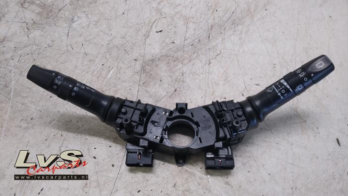 Kia Picanto Commutateur combi colonne de direction