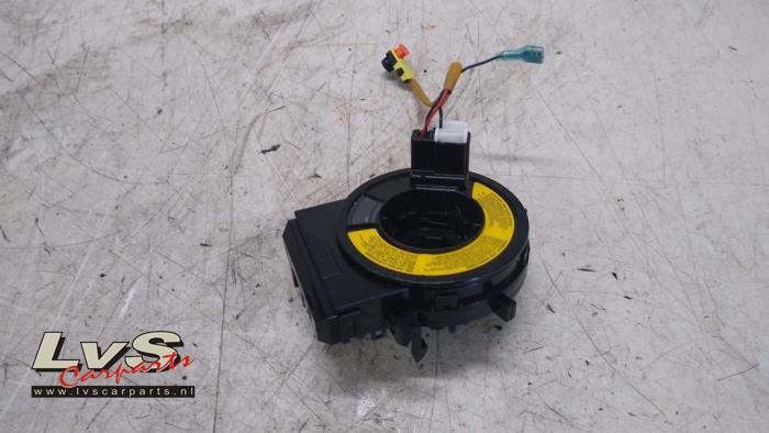 Kia Picanto Ressort tournant airbag