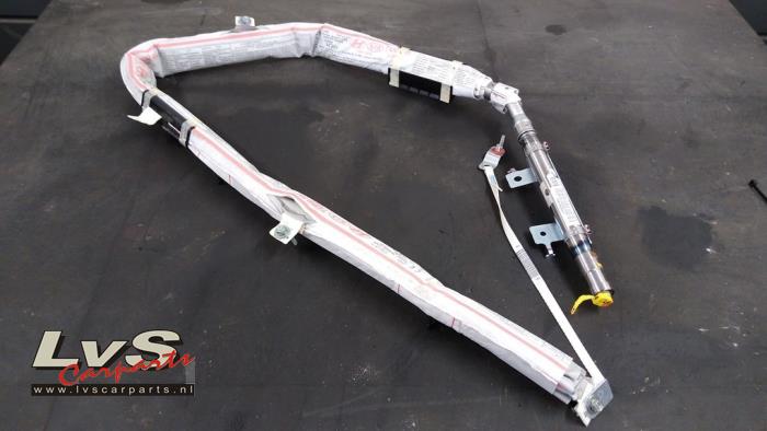 Kia Picanto Airbag plafond droite