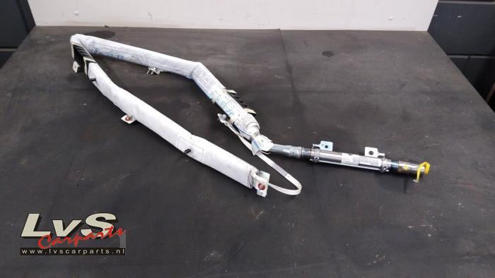 Kia Picanto Airbag plafond gauche