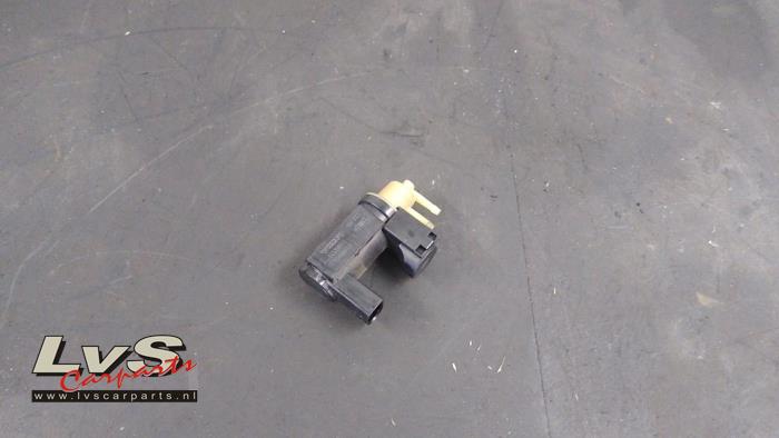 Volvo V40 Turbodruckregler