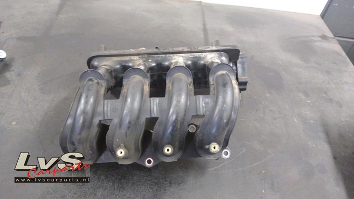 Honda Jazz Intake manifold