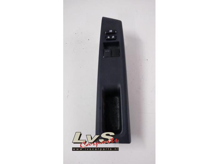 Toyota Yaris Electric window switch