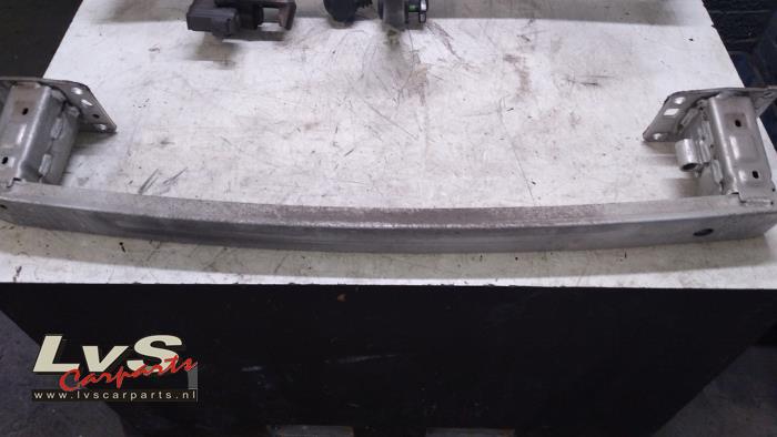 Peugeot 308 Bumperframe achter