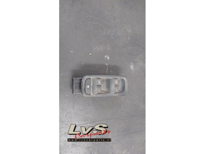 Ford Fiesta Elektrisch Raam Schakelaar