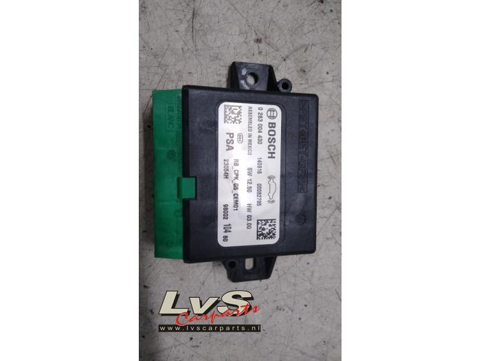 Peugeot 308 PDC Module