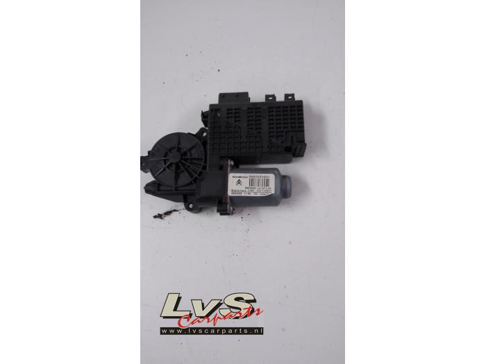 Citroen C4 Picasso Moteur de vitre portière
