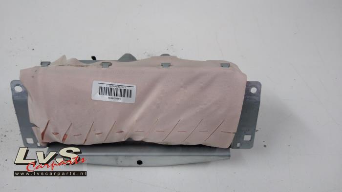 Citroen C4 Picasso Airbag droite (tableau de bord)
