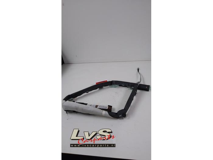 Citroen C4 Picasso Airbag plafond gauche