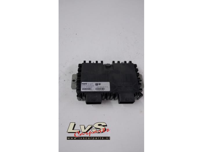 Citroen C4 Picasso Ordinateur divers