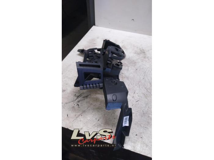 Opel Grandland X Rear bumper bracket, right