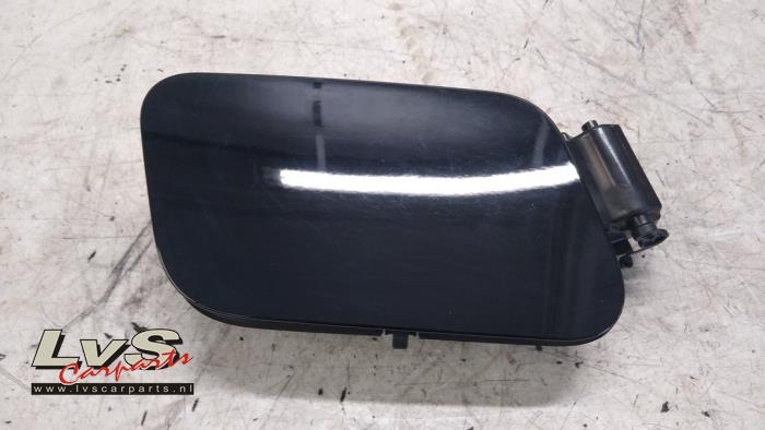 Opel Grandland X Clapet réservoir