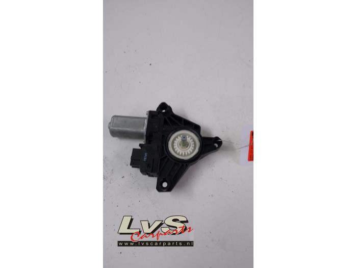 Mercedes A-Klasse Door window motor