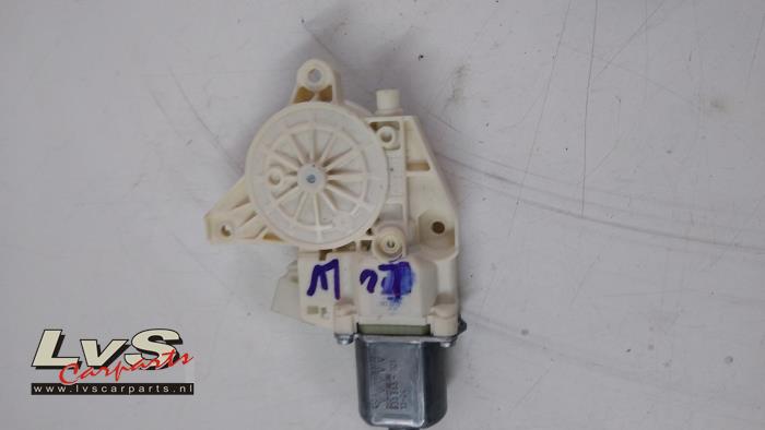 Mercedes A-Klasse Door window motor