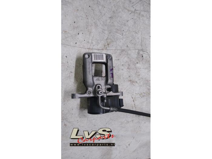 Opel Grandland X Rear brake calliper, left