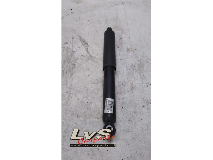 Opel Grandland X Schokdemper rechts-achter