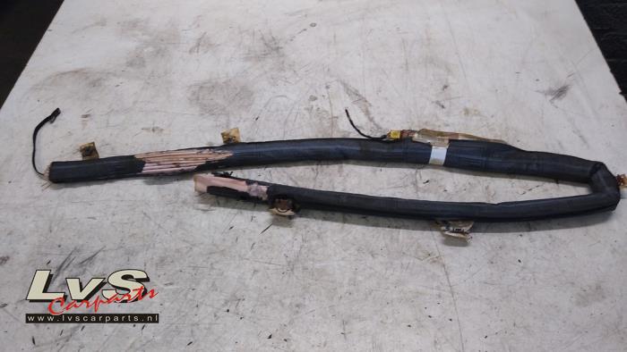 Opel Grandland X Airbag plafond droite