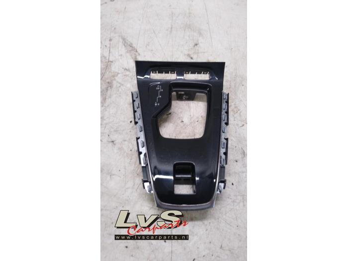 Opel Grandland X Standenschakelaar automaatbak