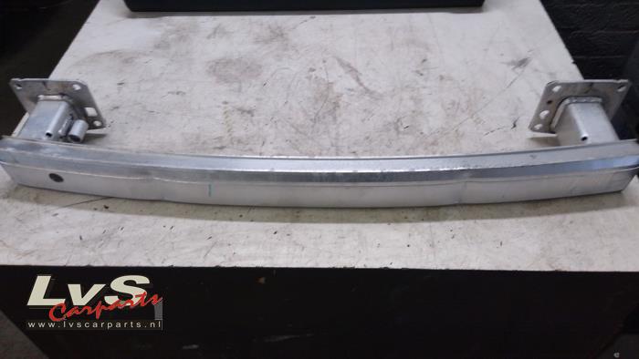 Opel Grandland X Stoßstangeträger hinten