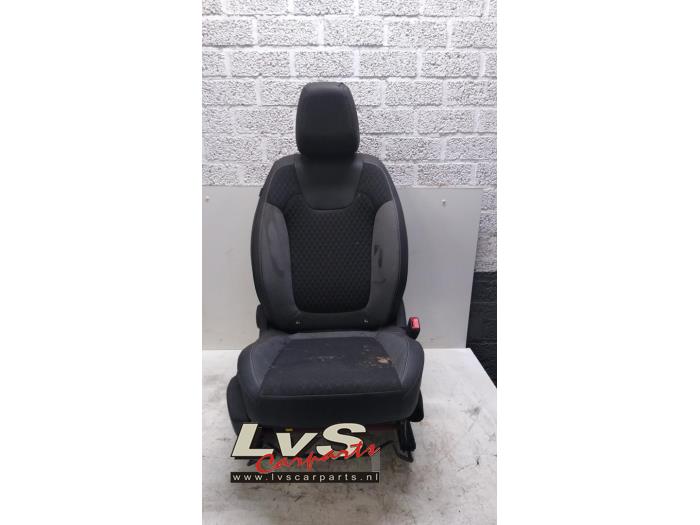 Opel Grandland X Siège droit