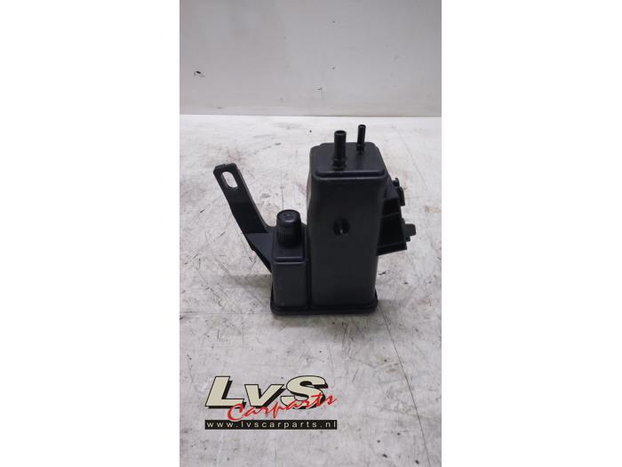 Opel Grandland X Carbon filter