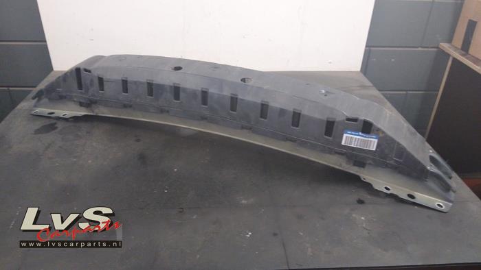 Volvo V70 Cadre pare-chocs avant