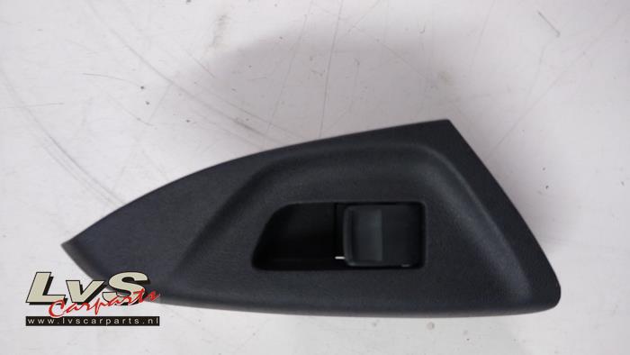 Peugeot 108 Elektrisch Raam Schakelaar