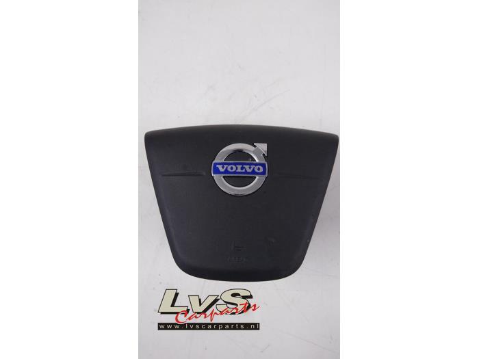 Volvo V70 Airbag gauche (volant)