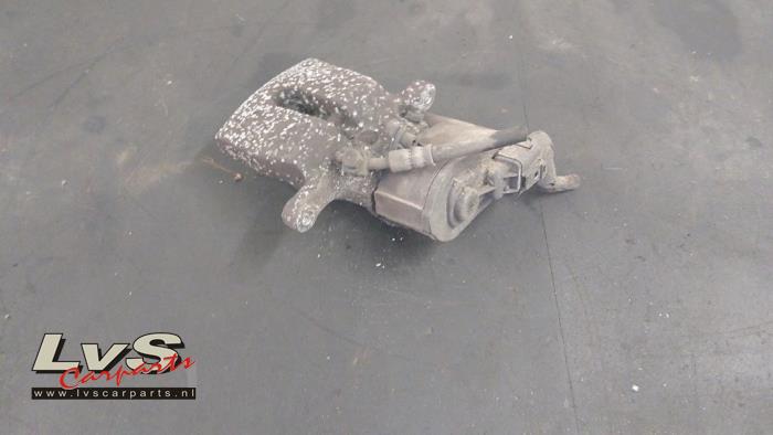 Volvo V70 Rear brake calliper, left