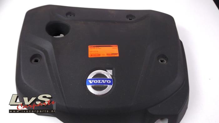 Volvo V70 Afdekplaat motor