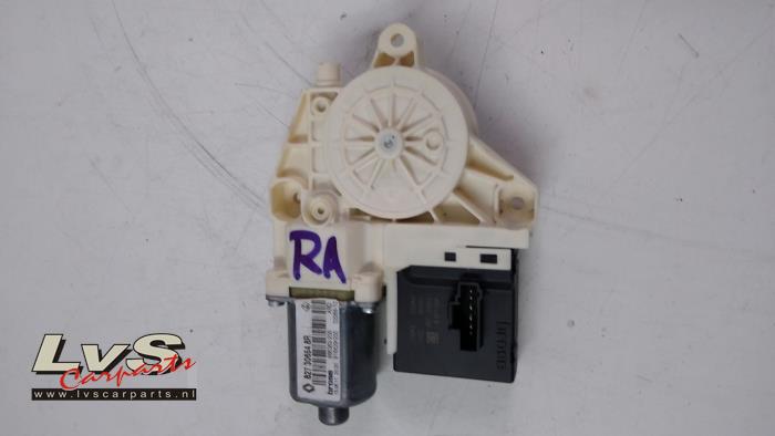 Renault Megane Raammotor Portier