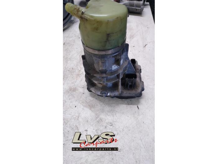 Volvo V70 Electric power steering unit