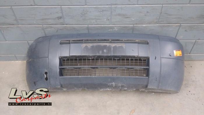 Citroen Berlingo Front bumper