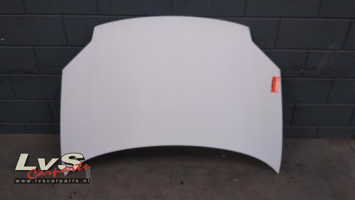 Citroen Berlingo Bonnet