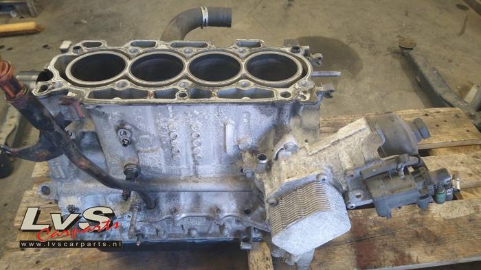 Citroen Berlingo Engine crankcase