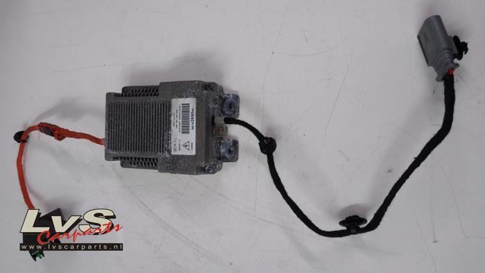 Opel Grandland X Inverter (Hybrid)