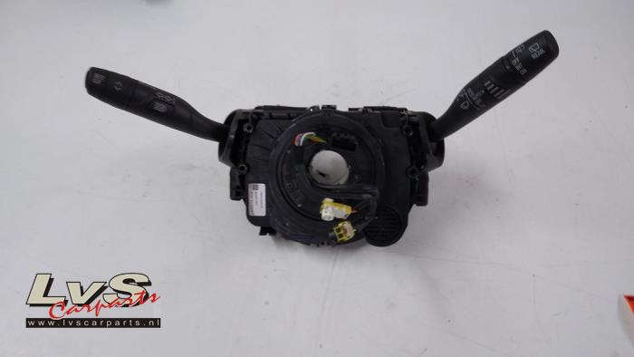 Opel Grandland X Stuurkolom module