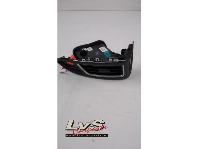 Ford Focus Dashboard vent