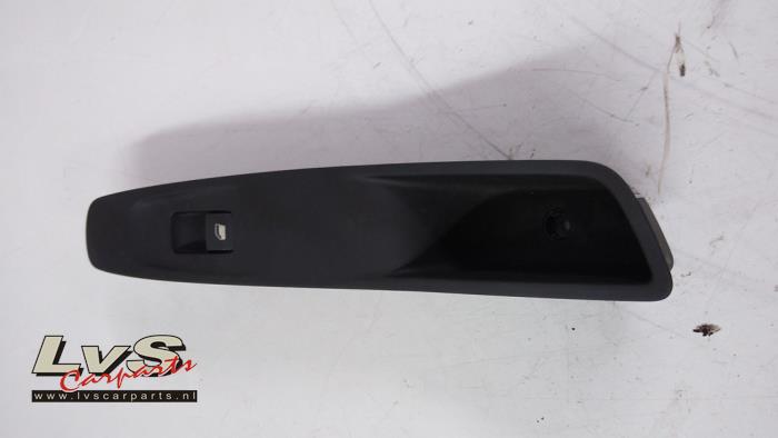 Opel Grandland X Elektrisch Raam Schakelaar