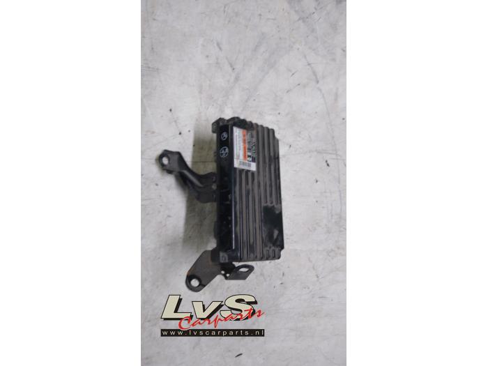 Lexus IS 300 Ordinateur ABS