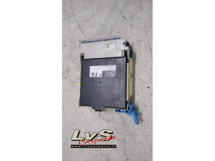 Lexus IS 300 Ordinateur contrôle fonctionnel