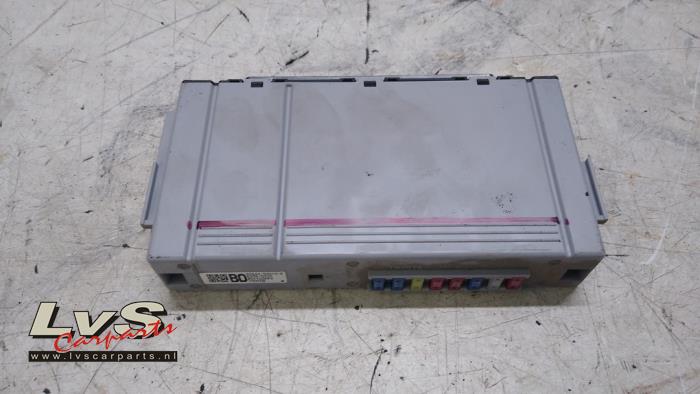 Lexus IS 300 Ordinateur divers