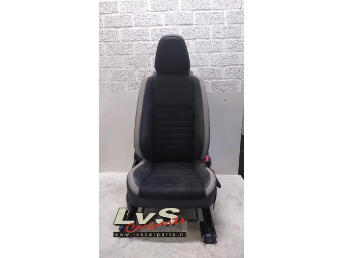 Lexus IS 300 Siège droit