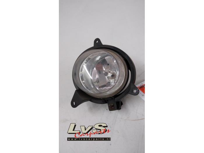 Kia Sorento Fog light, front left