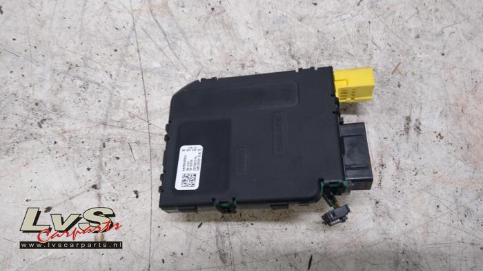 Seat Leon Steering column module